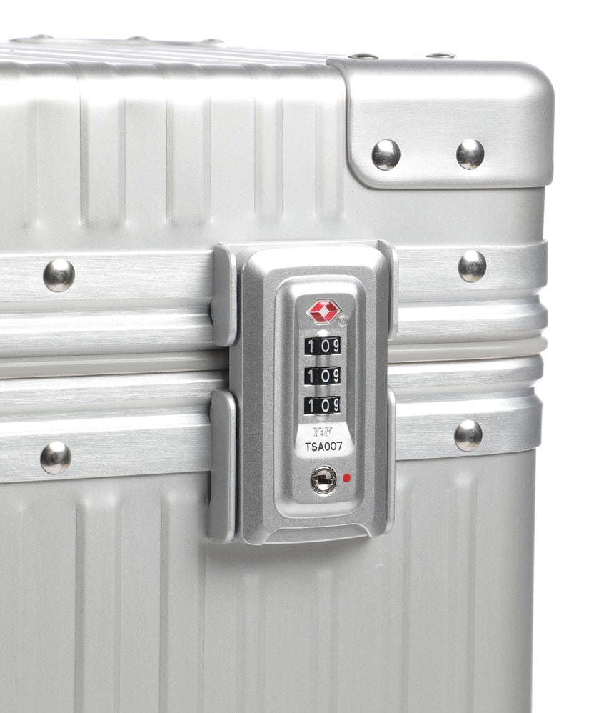 Aleon Spinner (4 wheels) platinum