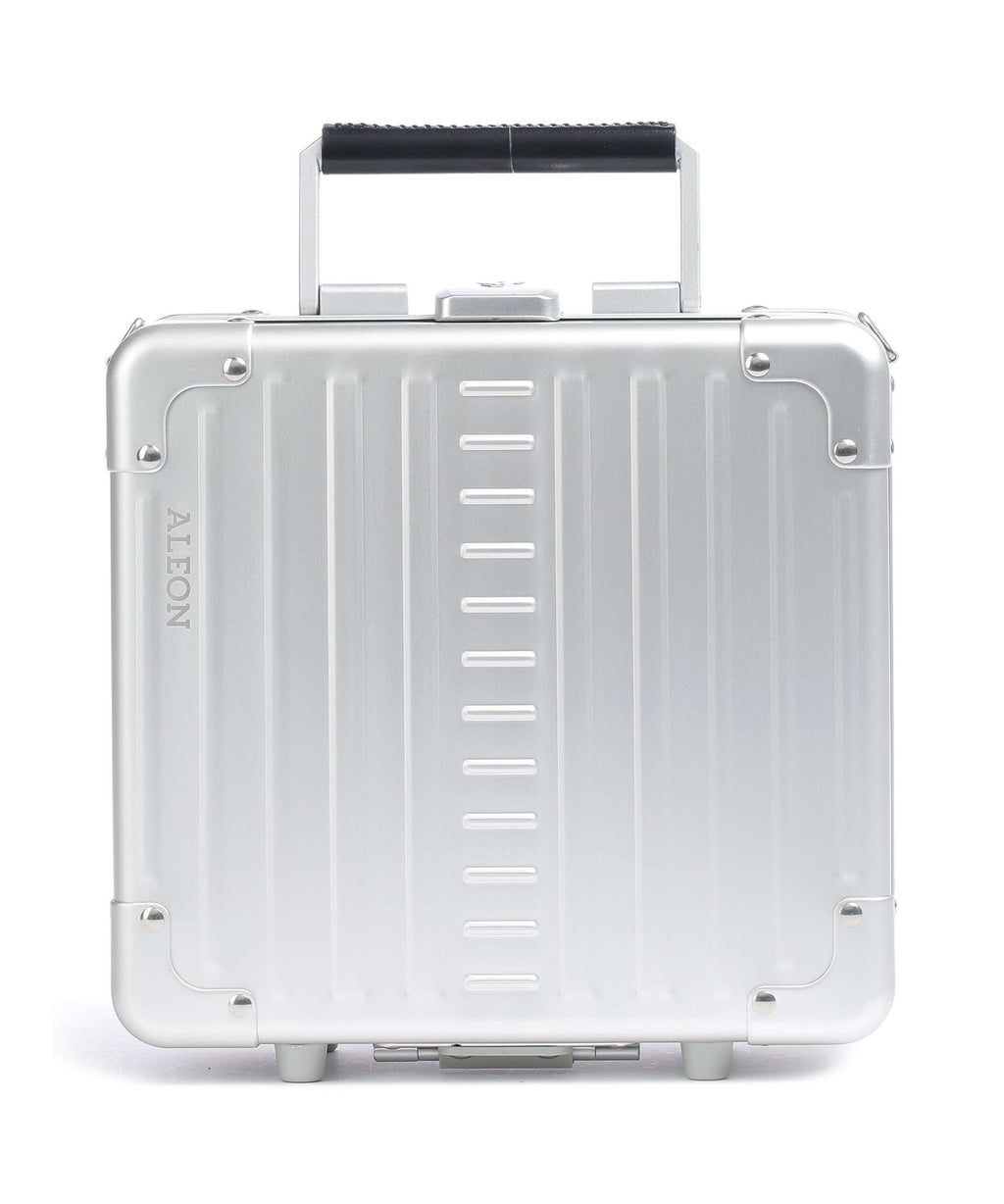 Aleon Classic 10 Diversity Beauty case platinum