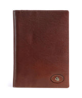 Castelijn & Beerens Gaucho RFID Porta-cartões cognac