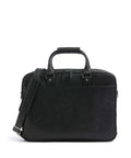 Castelijn & Beerens Verona Briefcase black