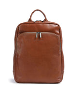 Castelijn & Beerens Firenze Mochila light brown