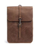 Castelijn & Beerens Carisma RFID Mochila cognac
