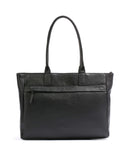 Castelijn & Beerens Onyx Anna bolsa shopper black
