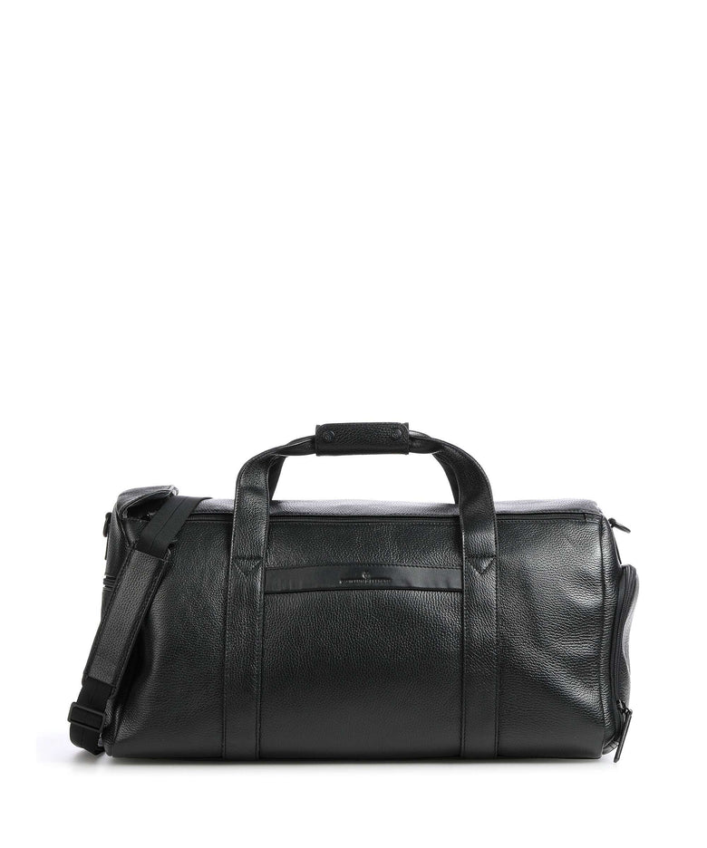 Castelijn & Beerens Onyx November Weekend bag black