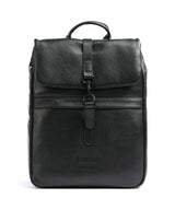 Castelijn & Beerens Onyx Tango RFID Mochila black