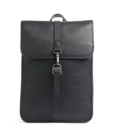 Castelijn & Beerens Carisma RFID Mochila black