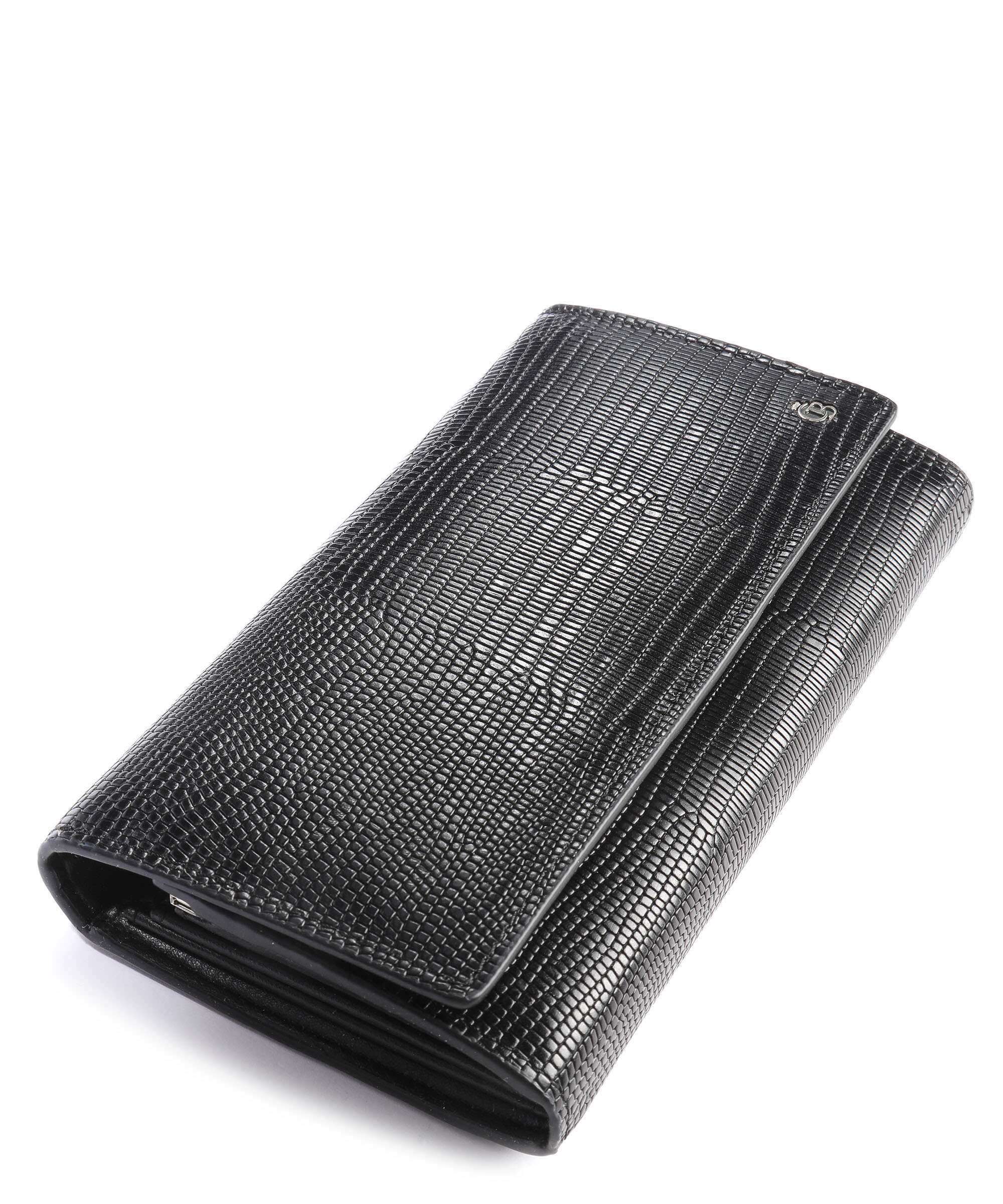 Castelijn & Beerens Donna Wallet black