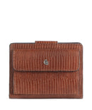 Castelijn & Beerens Donna RFID Bolsa cognac