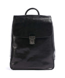 Castelijn & Beerens Gaucho Guus Backpack black