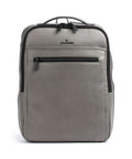 Castelijn & Beerens Nappa X Backpack grey