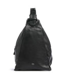 Castelijn & Beerens Babette Nappa Bolsa tipo sling black