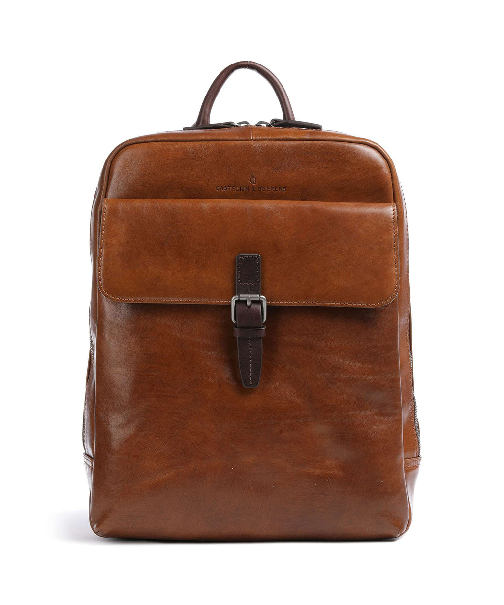 Castelijn & Beerens Rien Backpack naturel