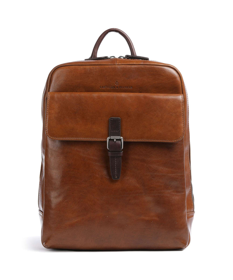 Castelijn & Beerens Rien Backpack naturel