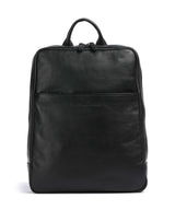 Castelijn & Beerens Special RFID Backpack black