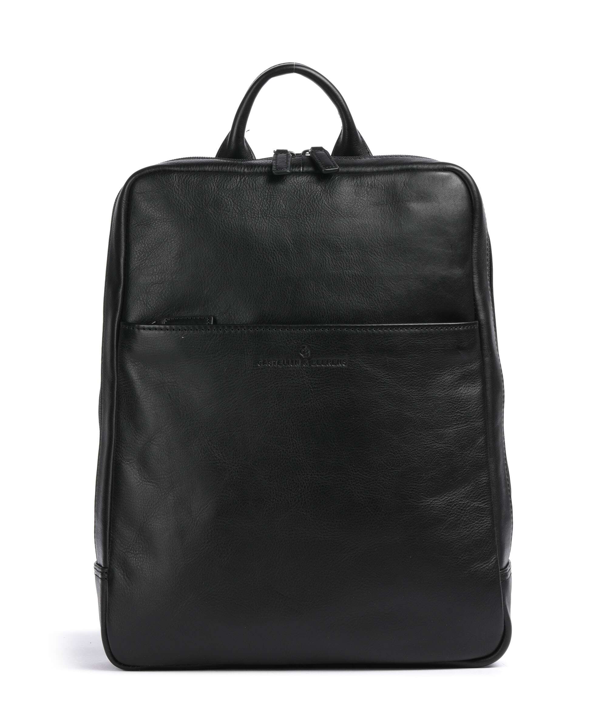 Castelijn & Beerens Special RFID Backpack black