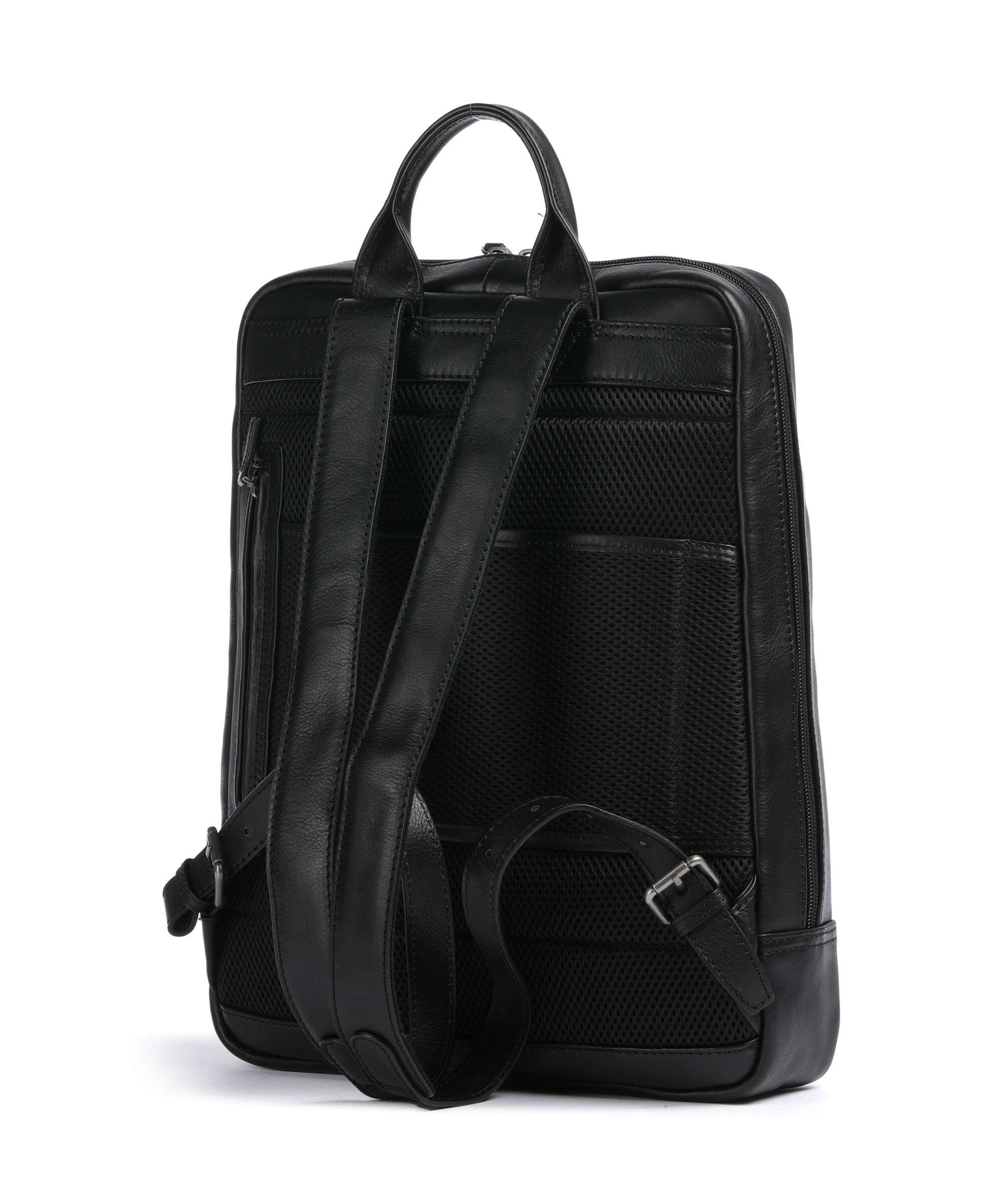 Castelijn & Beerens Special RFID Backpack black