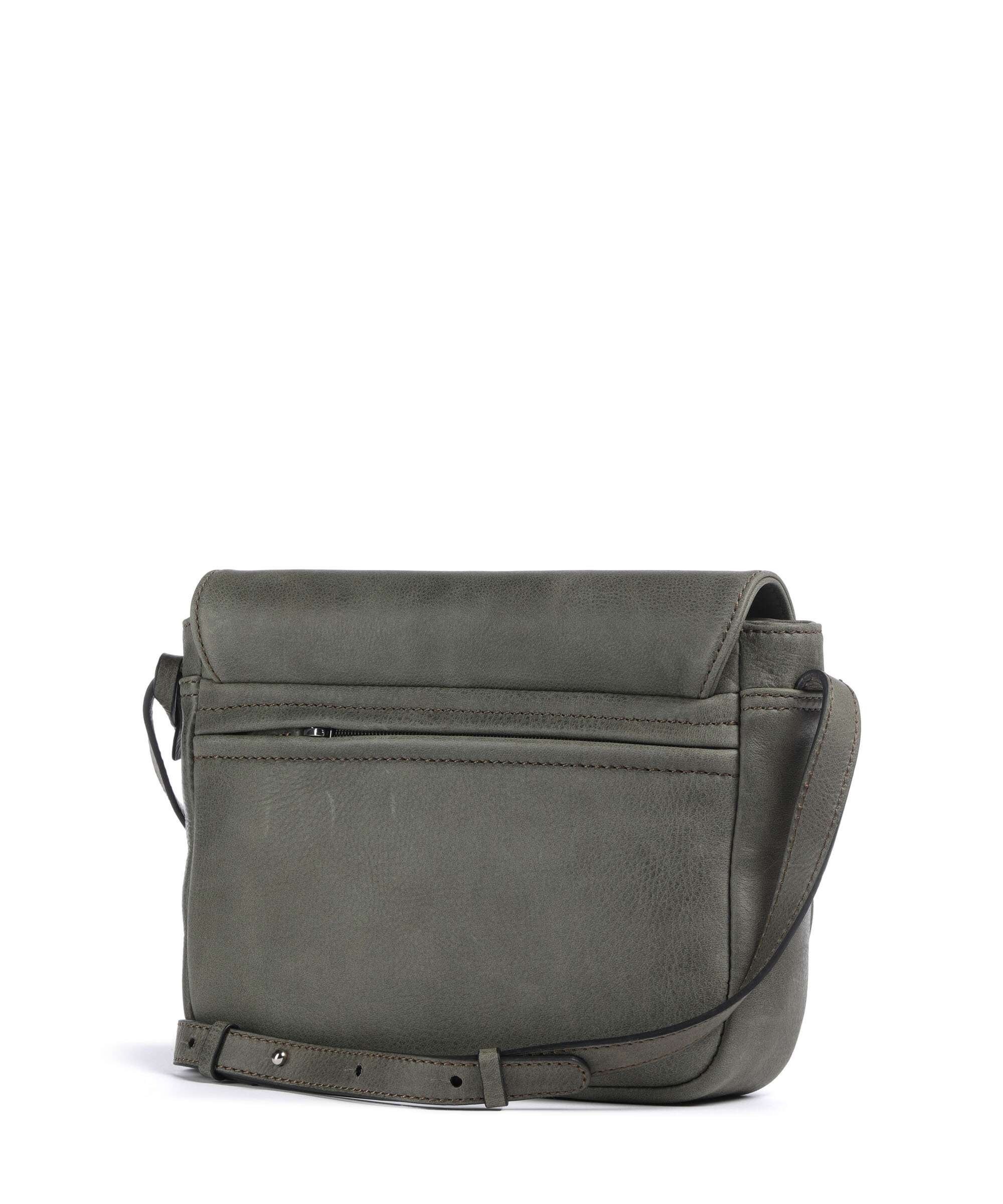 Castelijn & Beerens Carisma Crossbody bag dark military