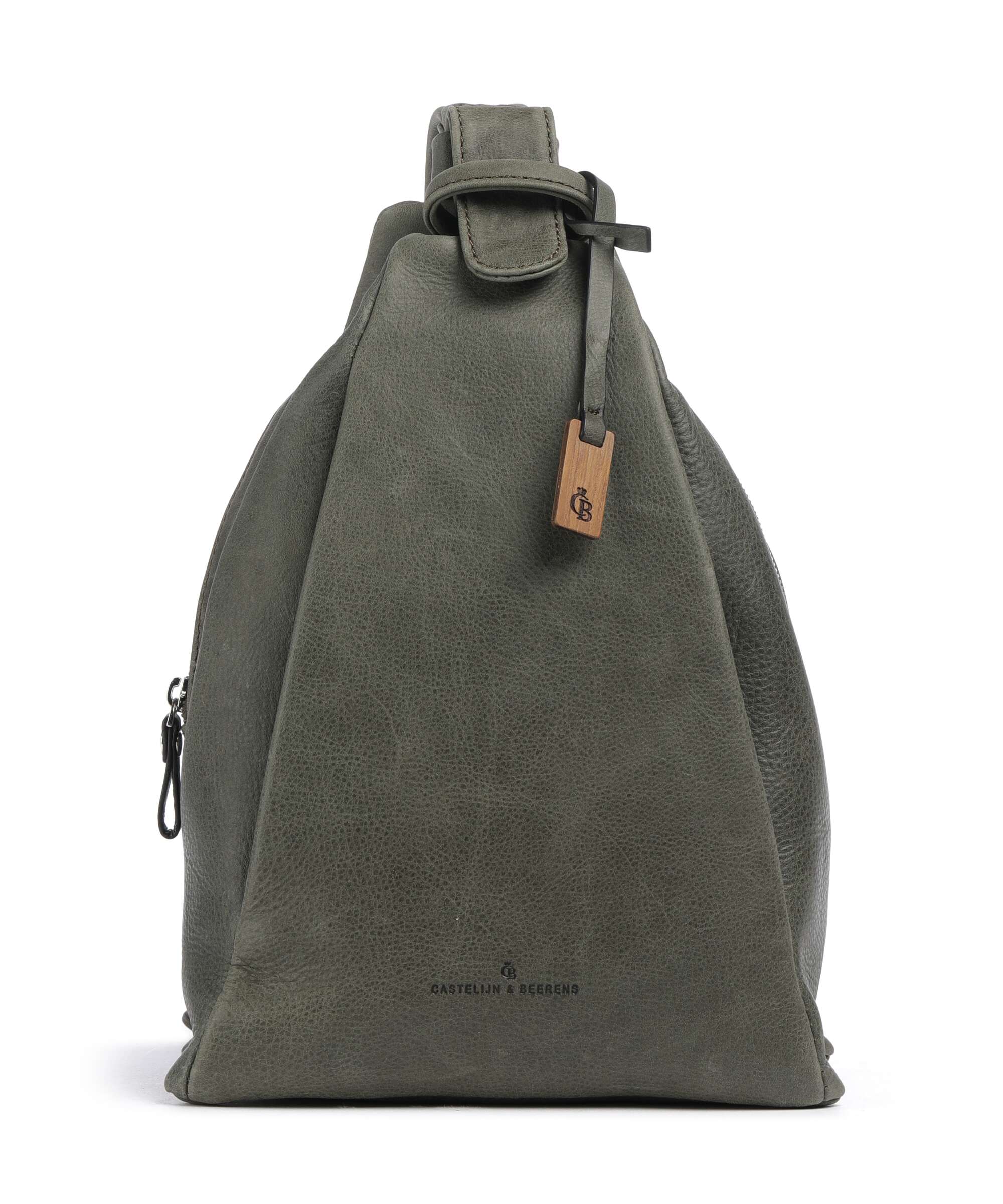Castelijn & Beerens Carisma Backpack dark military