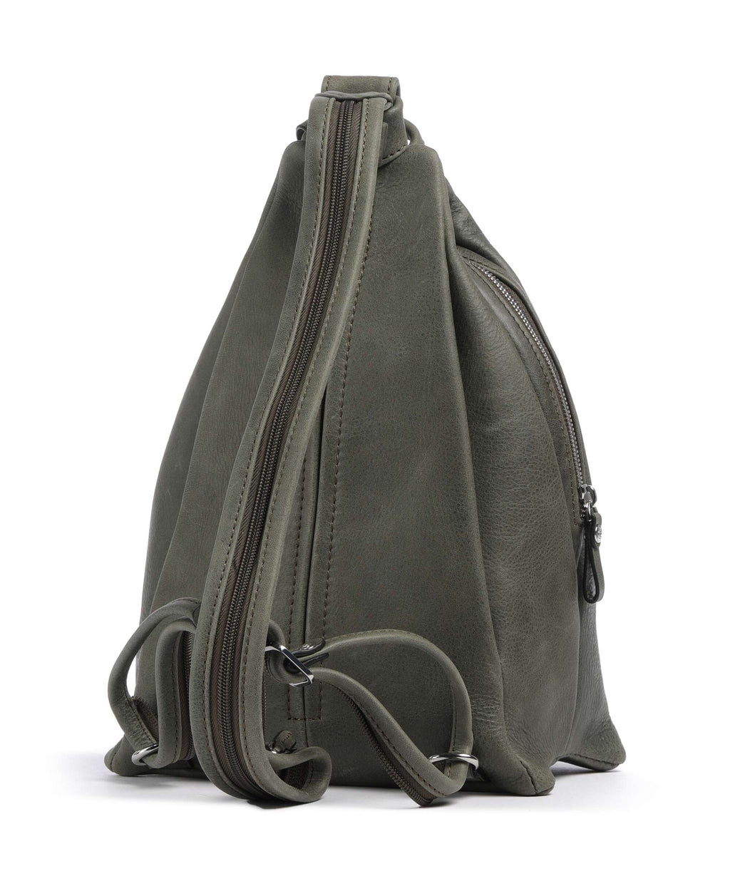 Castelijn & Beerens Carisma Backpack dark military