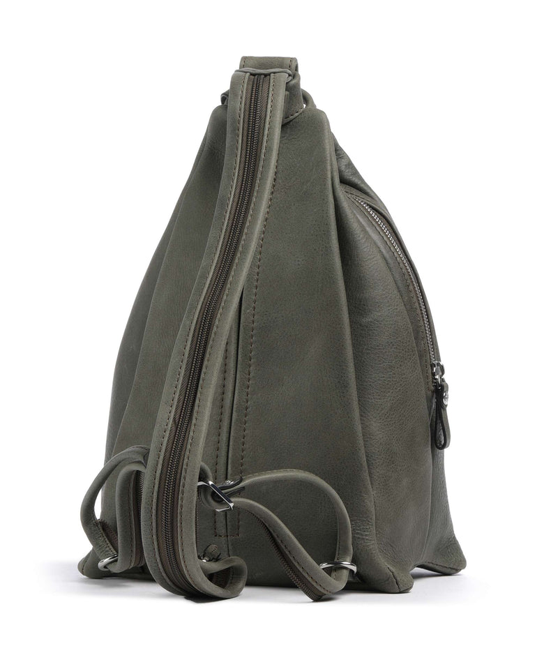 Castelijn & Beerens Carisma Backpack dark military
