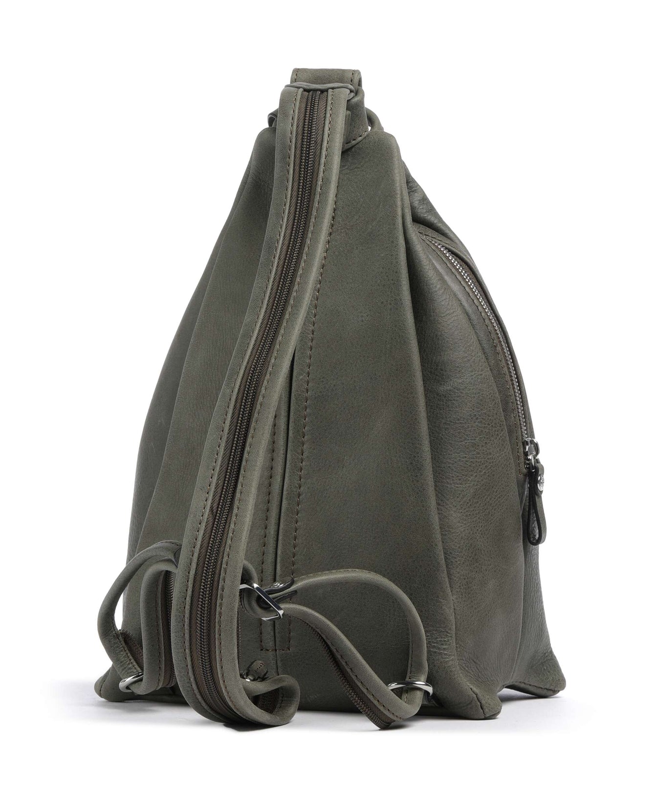 Castelijn & Beerens Carisma Backpack dark military