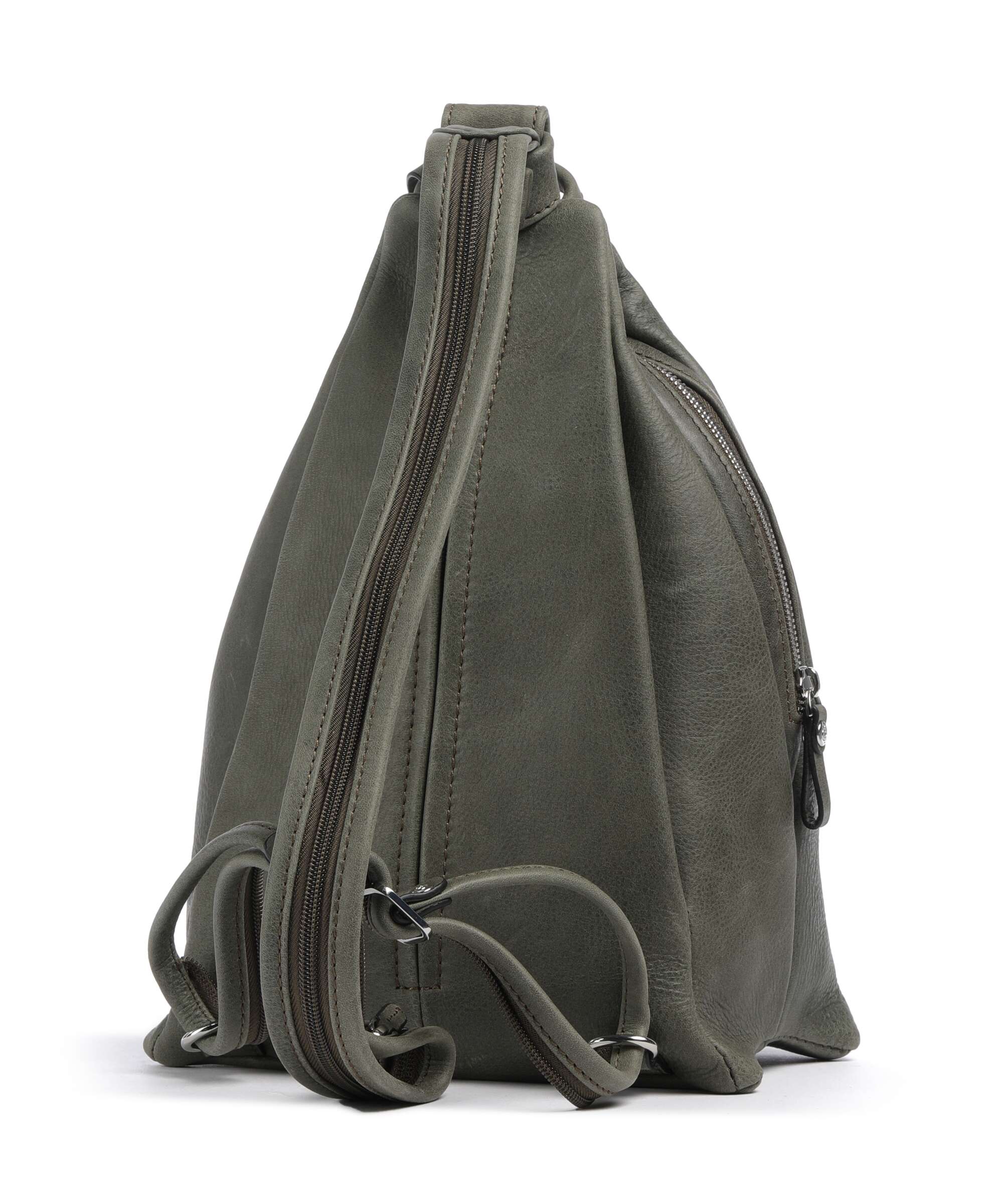 Castelijn & Beerens Carisma Backpack dark military