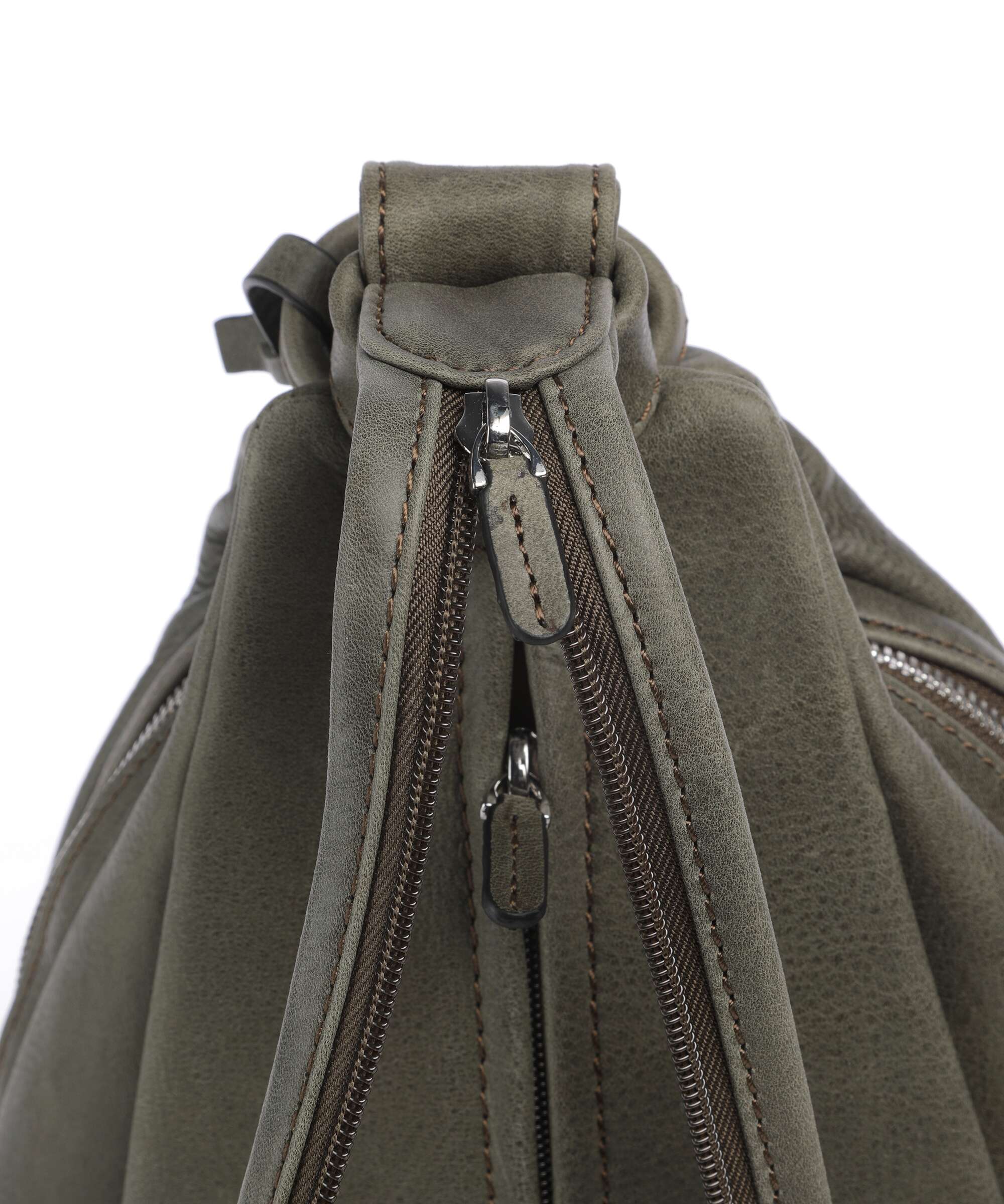 Castelijn & Beerens Carisma Backpack dark military