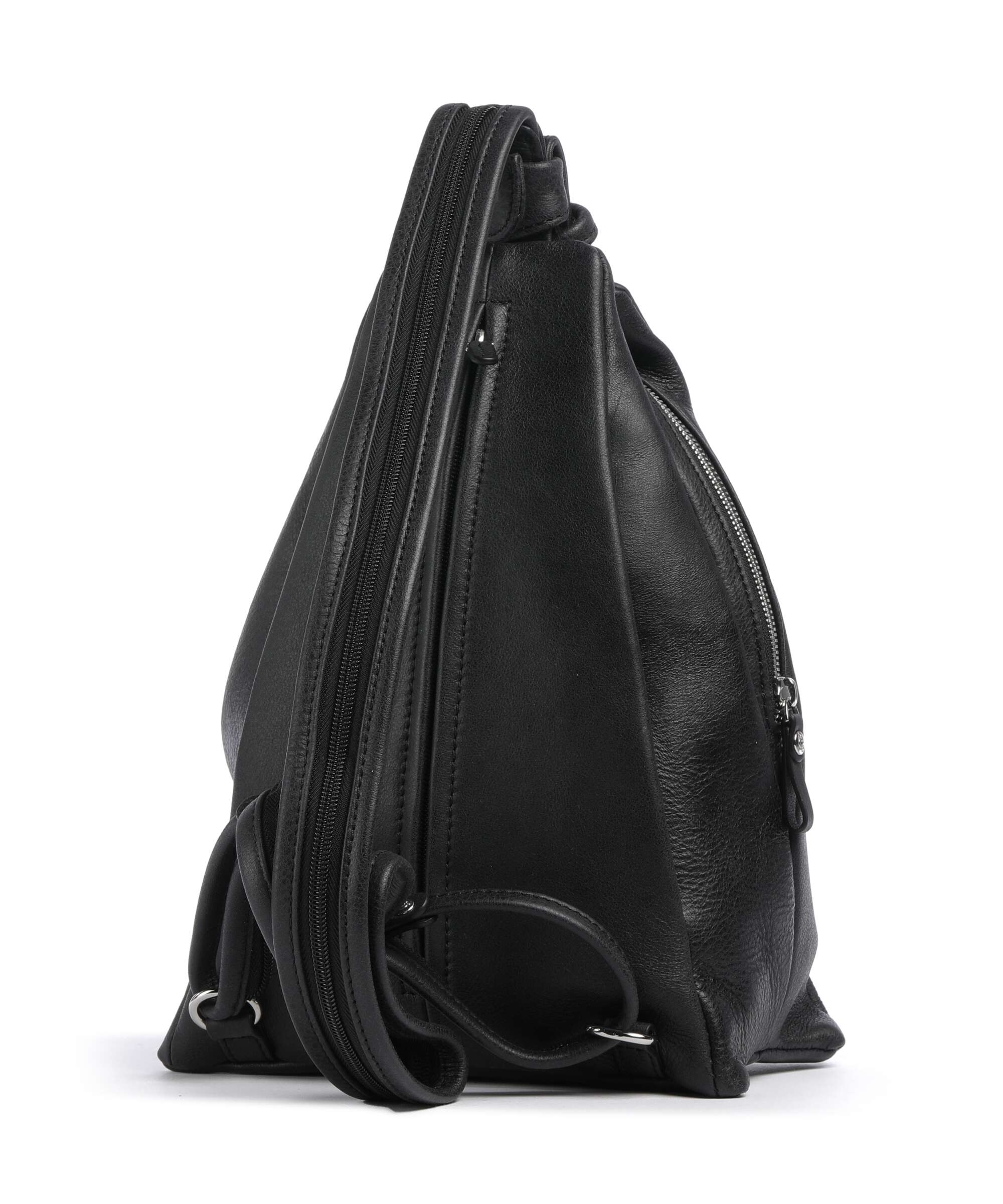 Castelijn & Beerens Carisma Backpack black