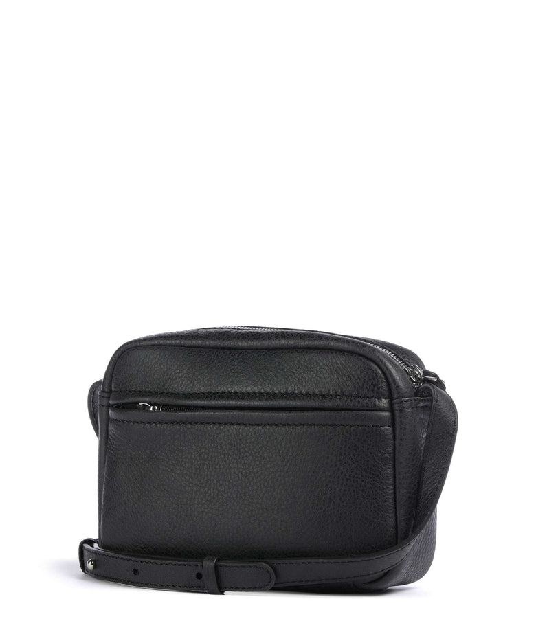 Castelijn & Beerens Carisma Crossbody bag black