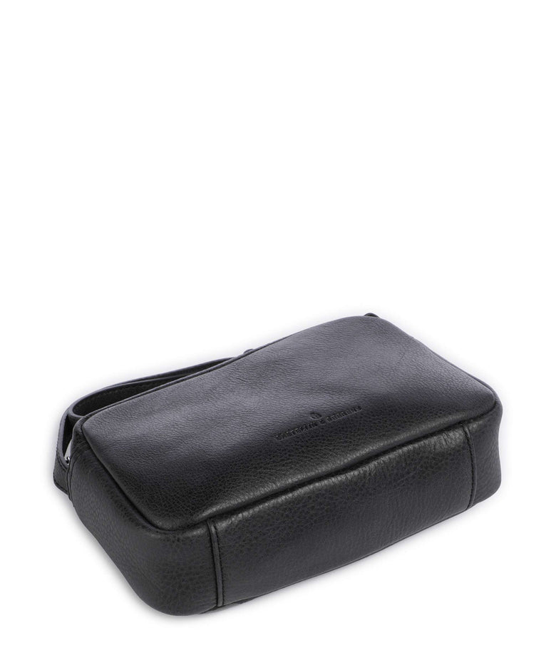 Castelijn & Beerens Carisma Crossbody bag black