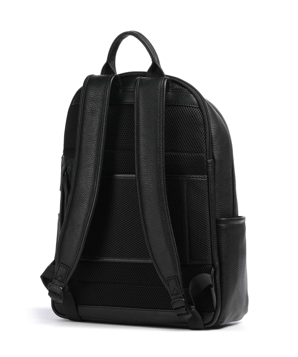Castelijn & Beerens Onyx Lou Backpack black