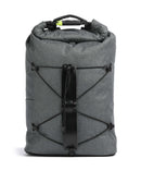XD Design Urban Lite Mochila Rolltop grey