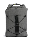 XD Design Urban Cut Proof Mochila Rolltop grey