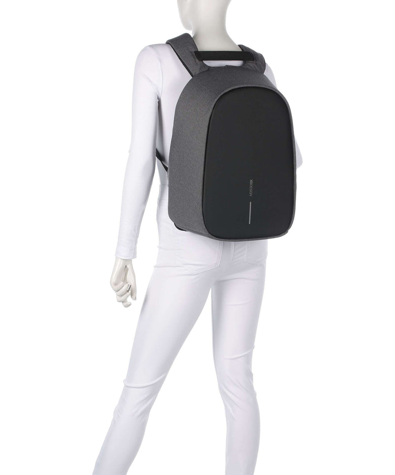 XD Design Bobby Hero Backpack grey