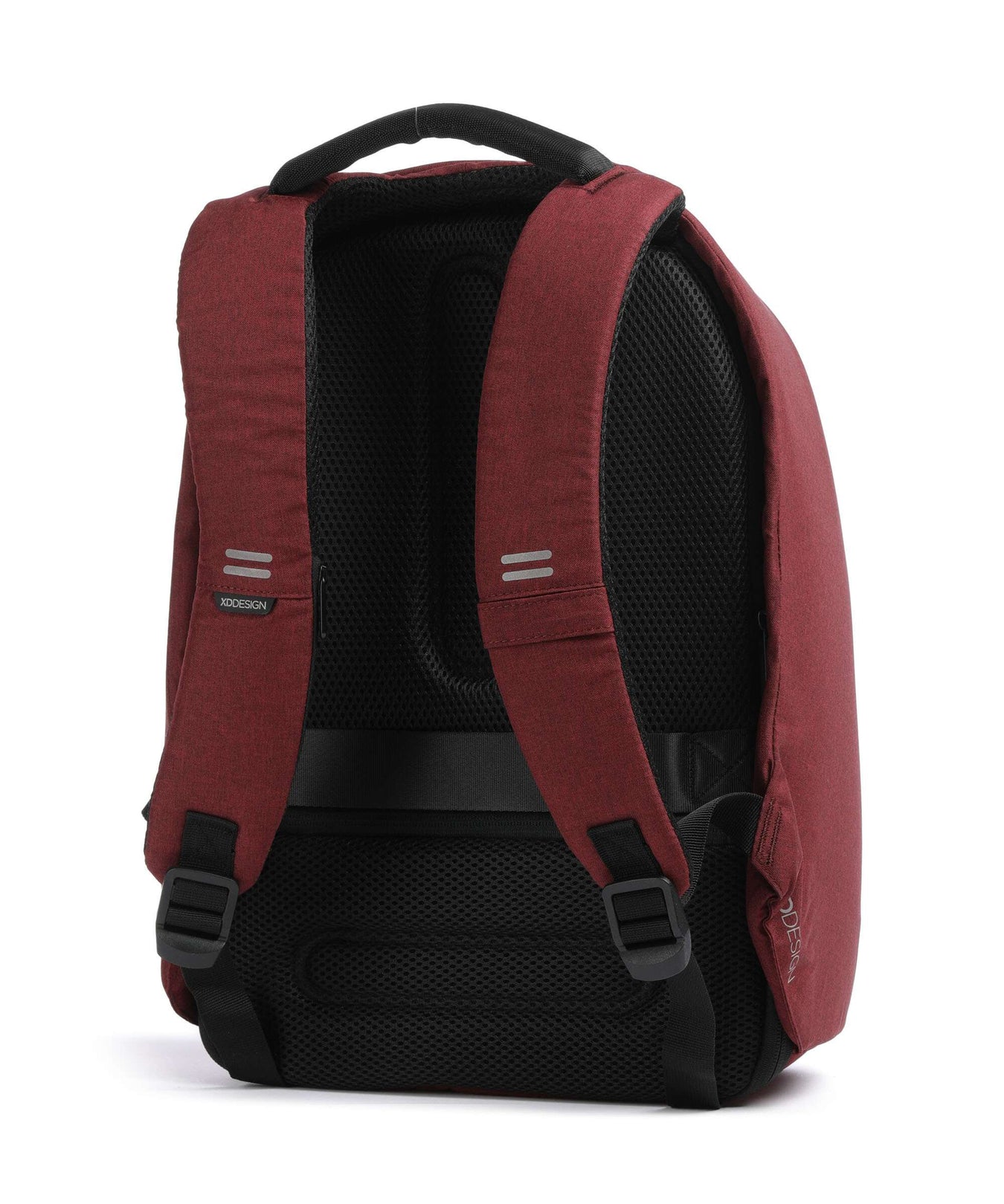 XD Design Bobby Hero Backpack red
