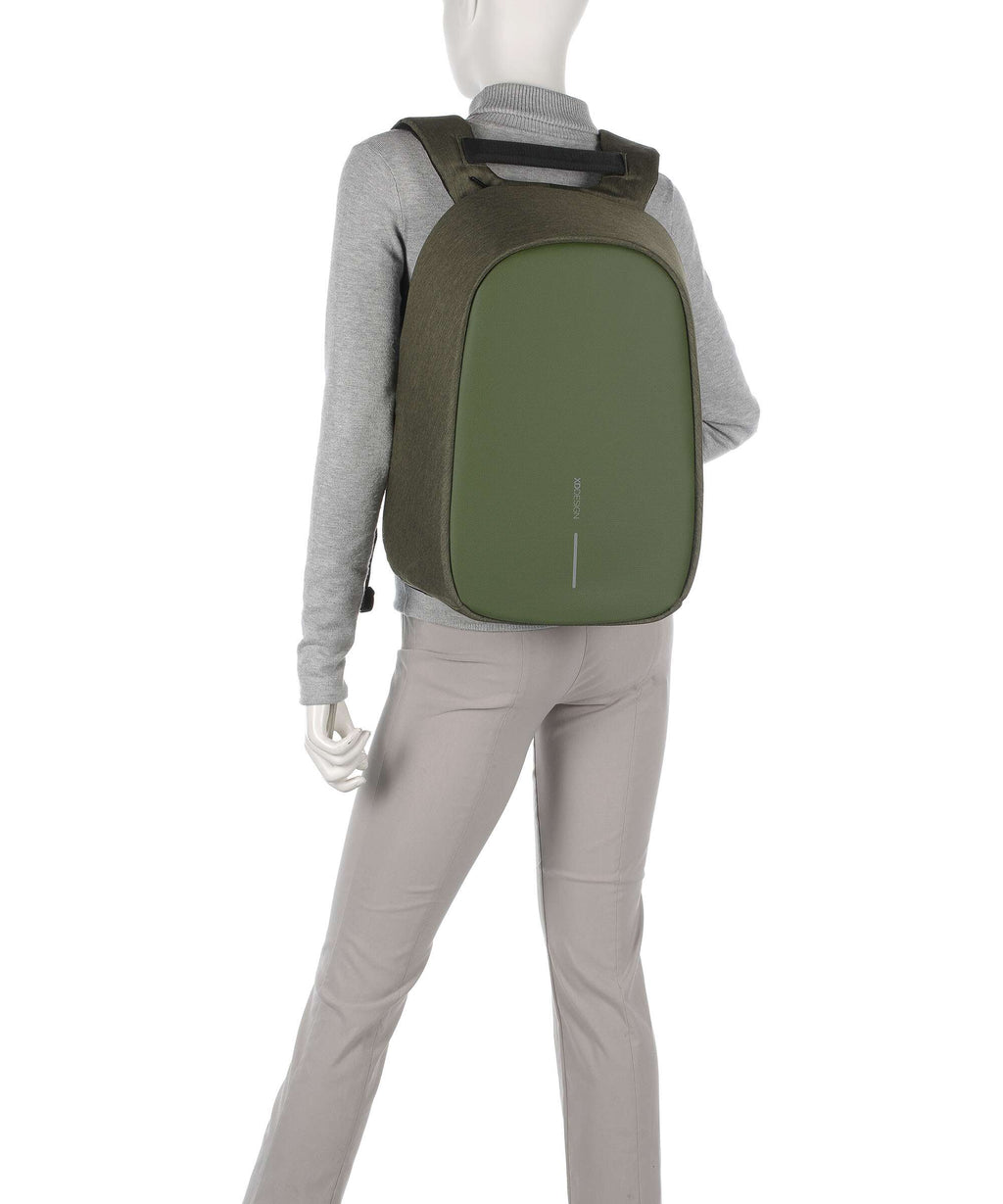 XD Design Bobby Hero Hero Backpack green