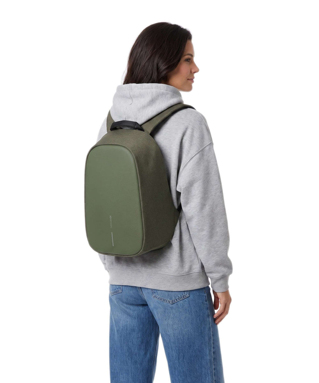 XD Design Bobby Hero Small Backpack green