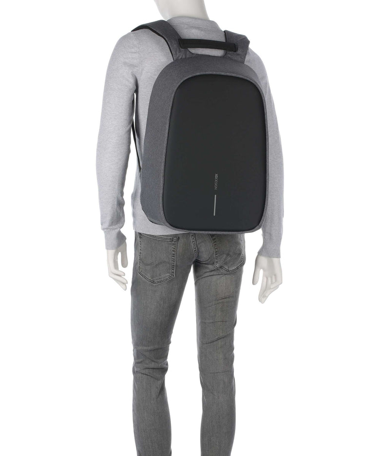 XD Design Bobby Hero XL Backpack grey