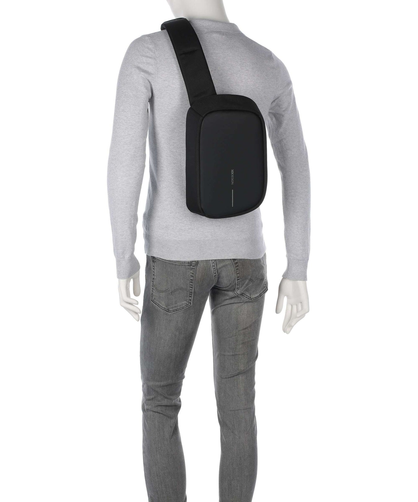 XD Design Bobby Sling bag black