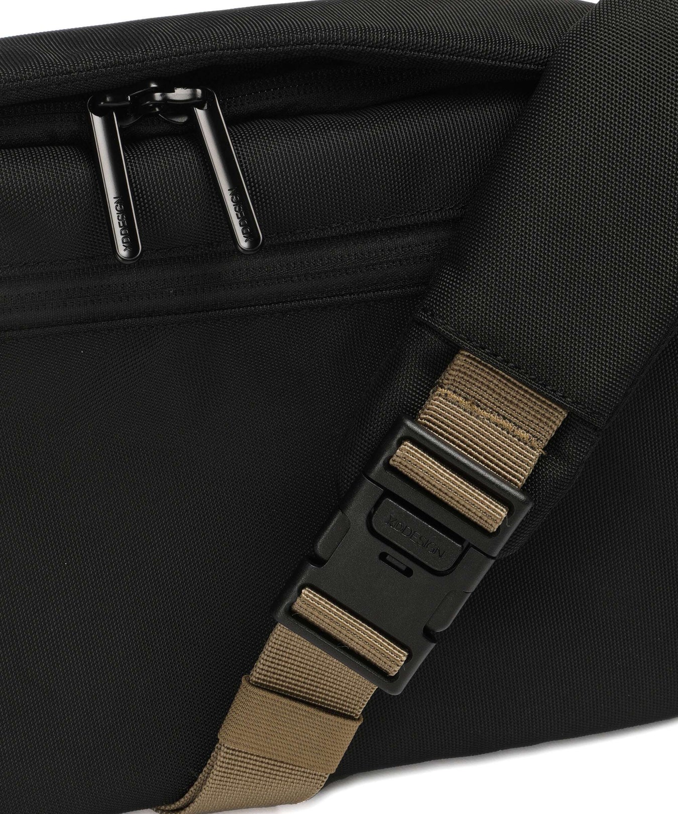 XD Design Bobby Sling bag black