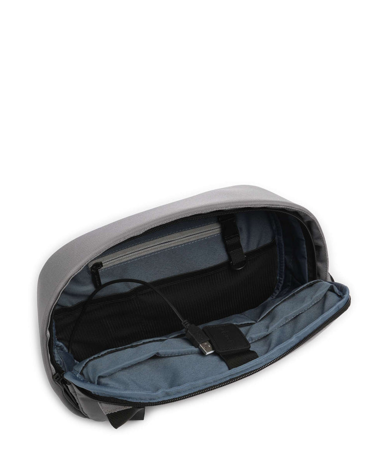 XD Design Bobby Sling bag grey