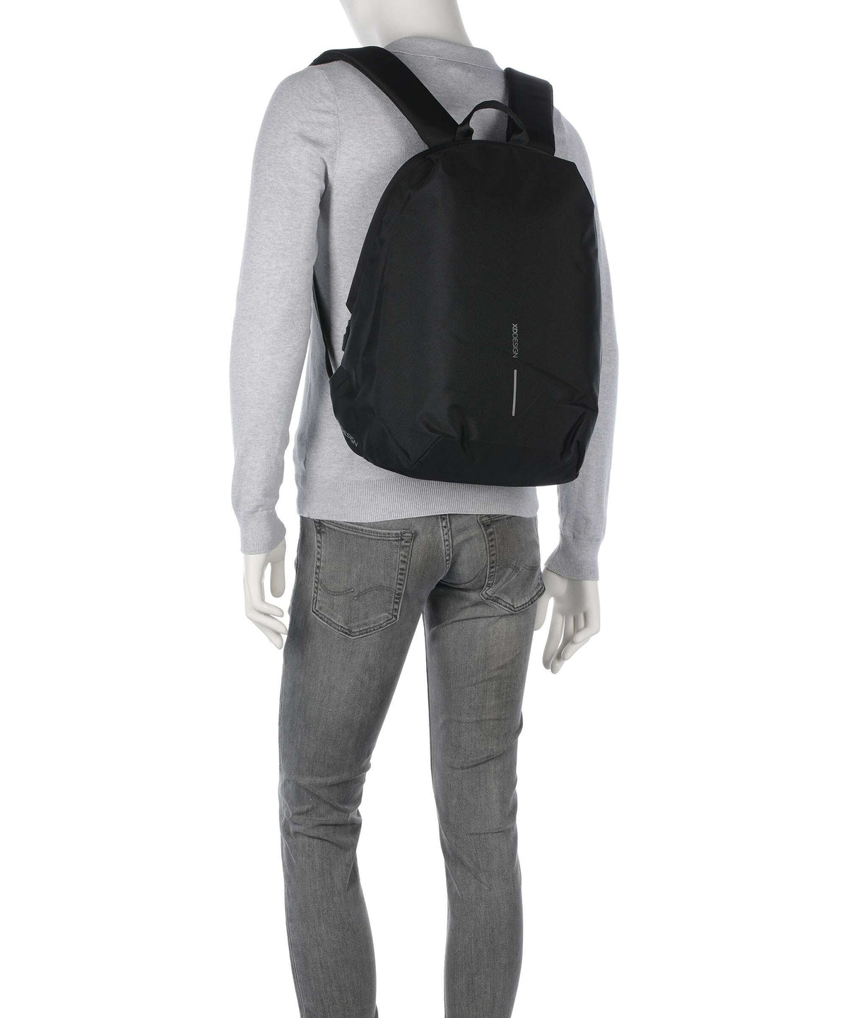 XD Design Bobby Soft Backpack black