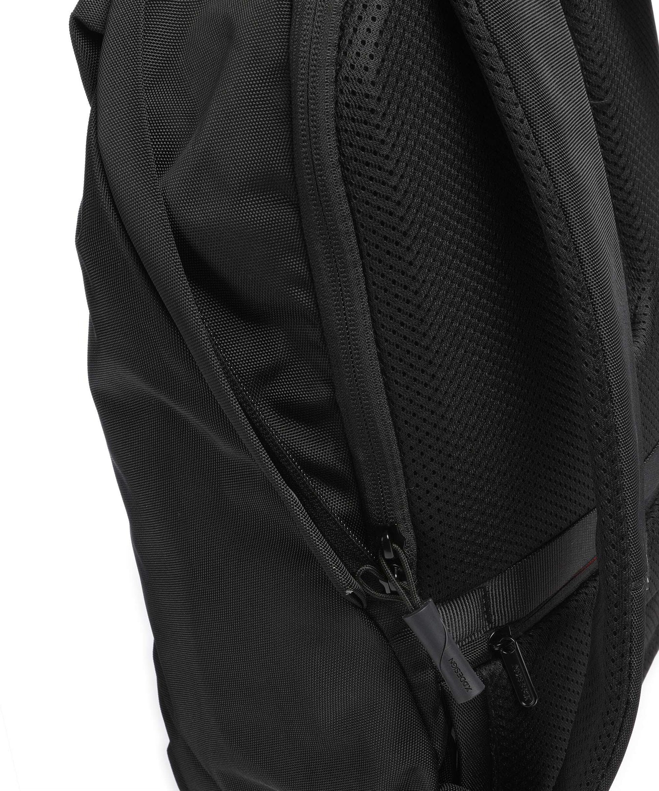 XD Design Bobby Soft Backpack black