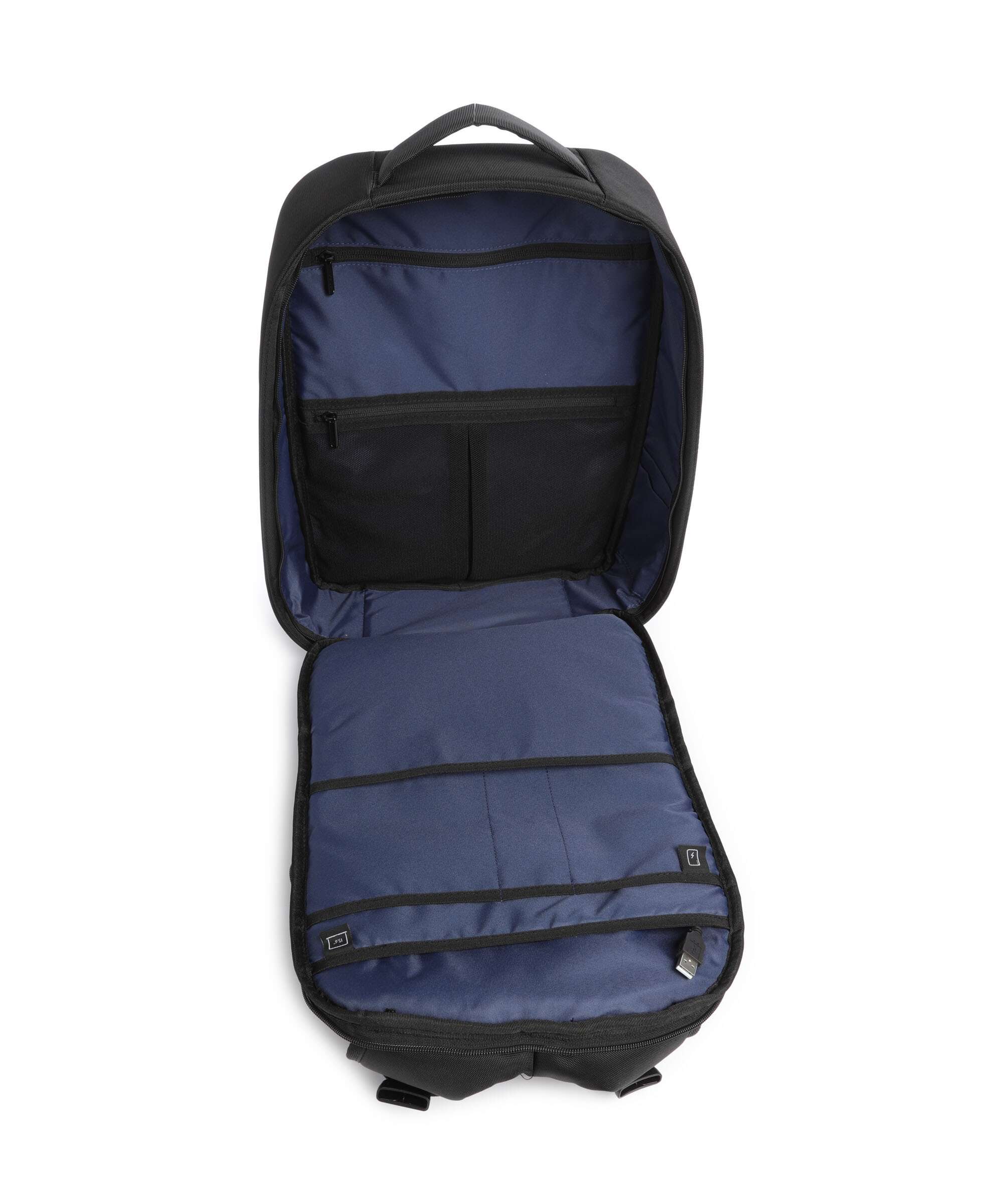 XD Design Flex Gym Backpack black