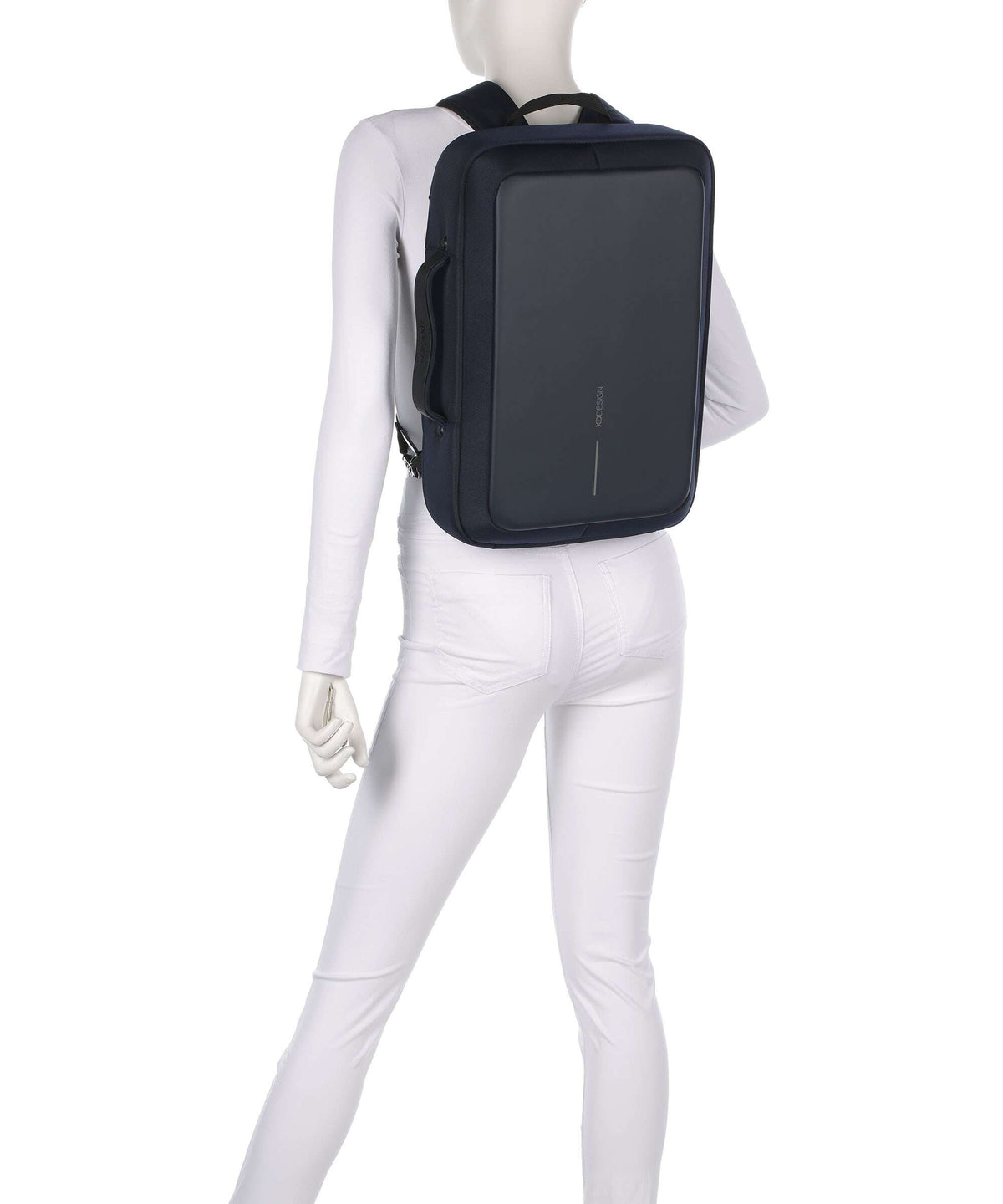 XD Design Bobby Bizz 2.0 Backpack navy