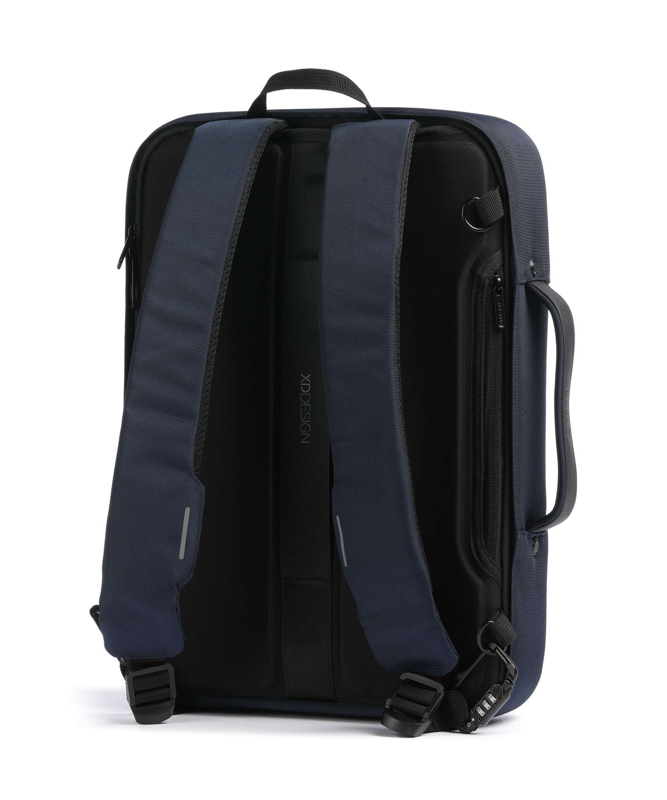 XD Design Bobby Bizz 2.0 Backpack navy