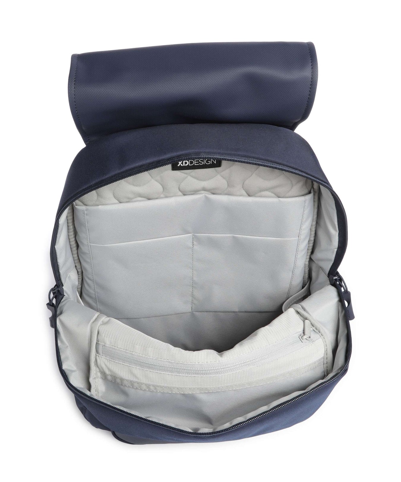 XD Design Bobby Soft Daily Backpack navy