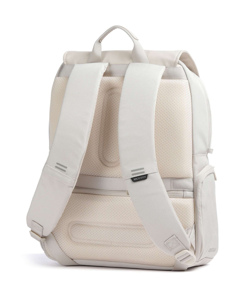 XD Design Bobby Soft Daily Backpack light grey