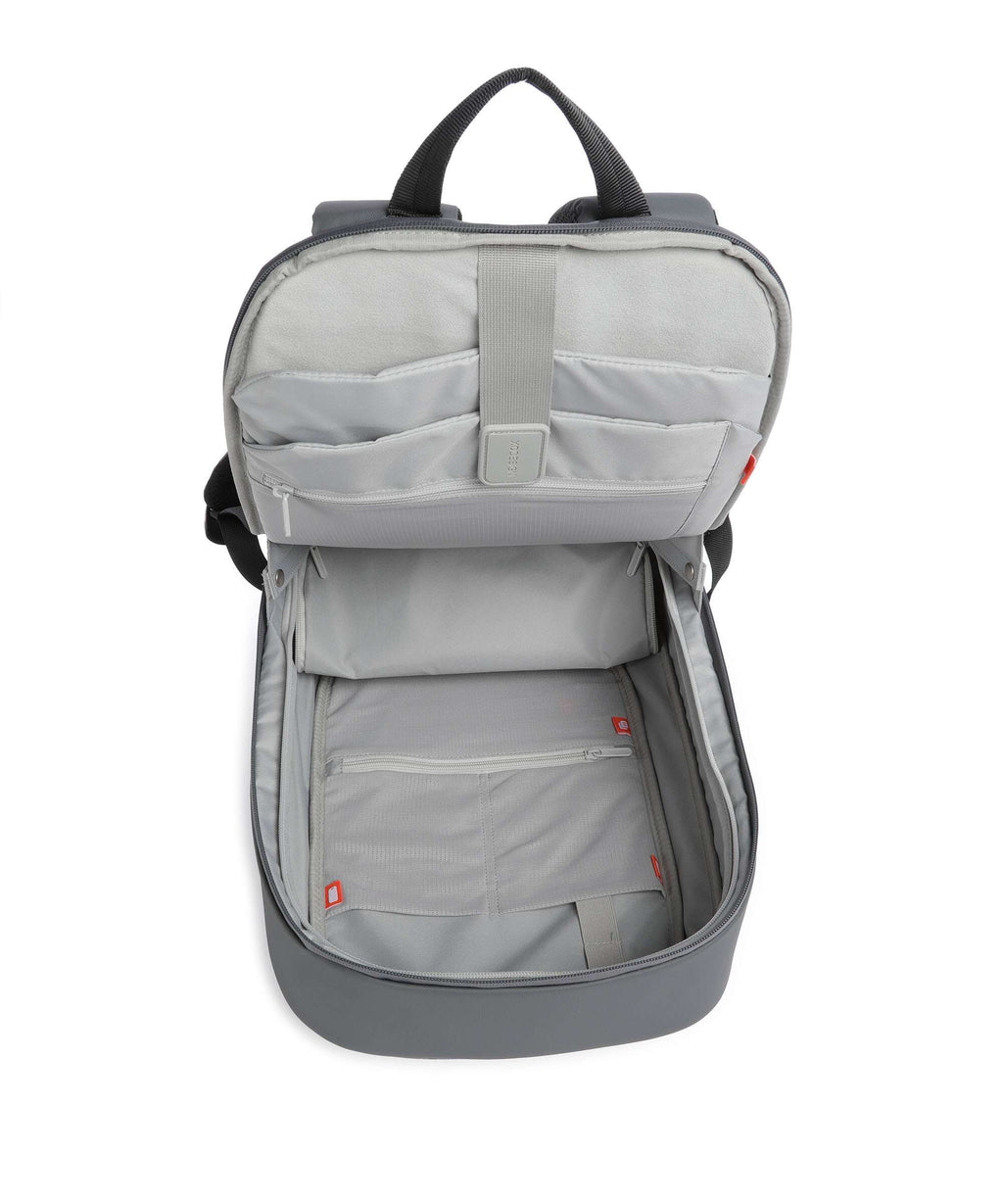 XD Design Bobby Edge Backpack grey