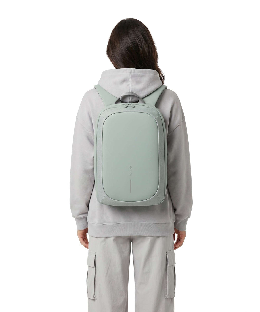XD Design Bobby Edge Backpack iceberg green